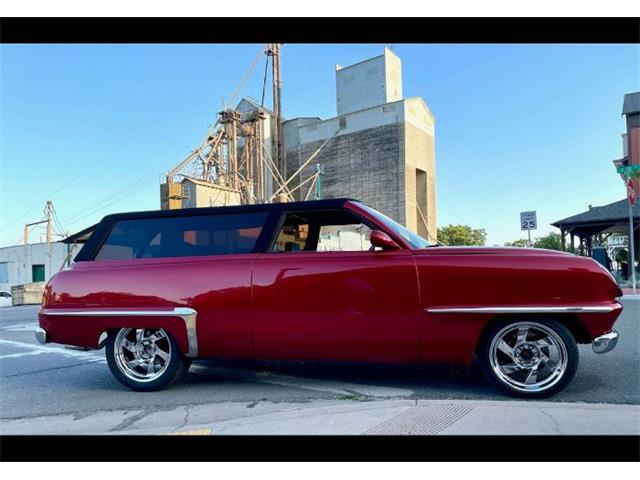 1953 Plymouth Savoy (CC-2070941) for sale in Cadillac, Michigan