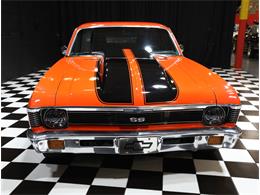 1971 Chevrolet Nova (CC-2079410) for sale in Addison, Illinois