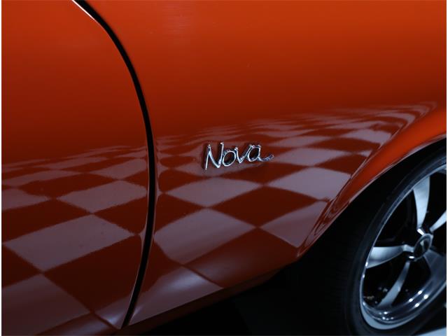1971 Chevrolet Nova (CC-2079410) for sale in Addison, Illinois