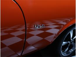 1971 Chevrolet Nova (CC-2079410) for sale in Addison, Illinois