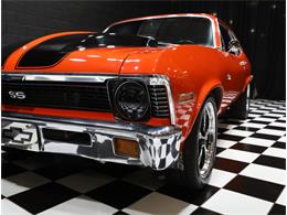 1971 Chevrolet Nova (CC-2079410) for sale in Addison, Illinois