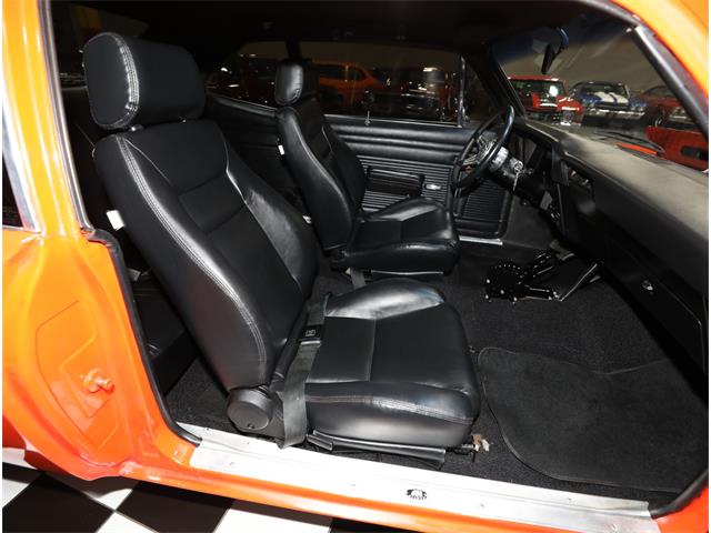 1971 Chevrolet Nova (CC-2079410) for sale in Addison, Illinois