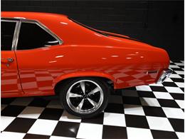 1971 Chevrolet Nova (CC-2079410) for sale in Addison, Illinois