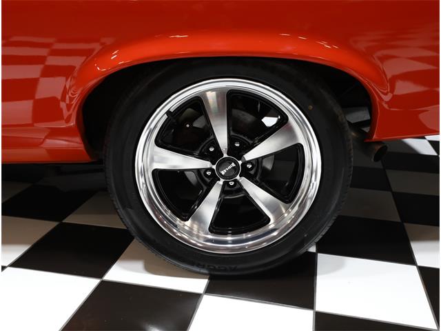 1971 Chevrolet Nova (CC-2079410) for sale in Addison, Illinois