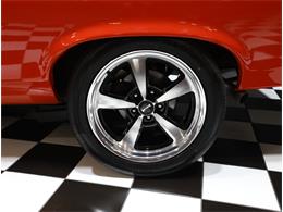1971 Chevrolet Nova (CC-2079410) for sale in Addison, Illinois
