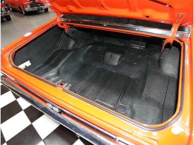1971 Chevrolet Nova (CC-2079410) for sale in Addison, Illinois