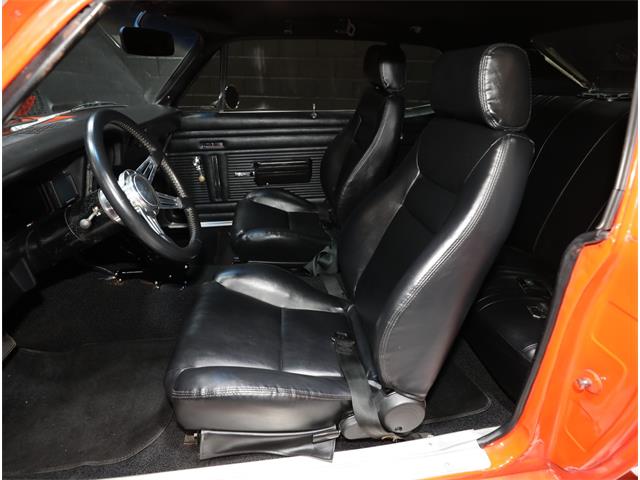 1971 Chevrolet Nova (CC-2079410) for sale in Addison, Illinois