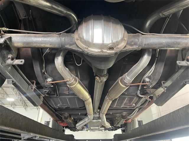 1971 Chevrolet Nova (CC-2079410) for sale in Addison, Illinois