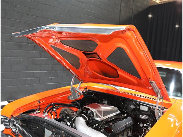 1971 Chevrolet Nova (CC-2079410) for sale in Addison, Illinois