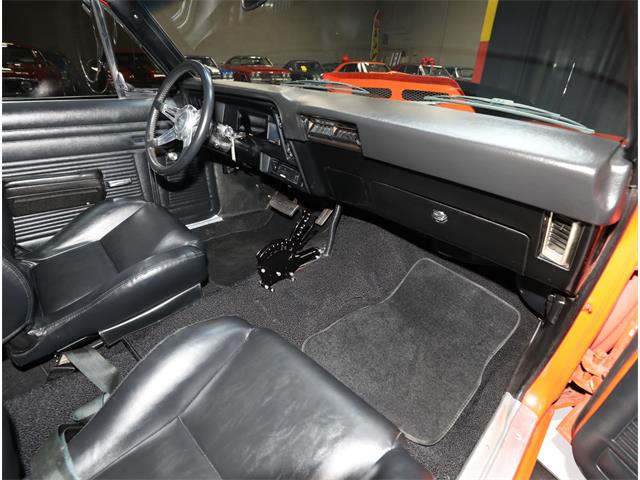 1971 Chevrolet Nova (CC-2079410) for sale in Addison, Illinois