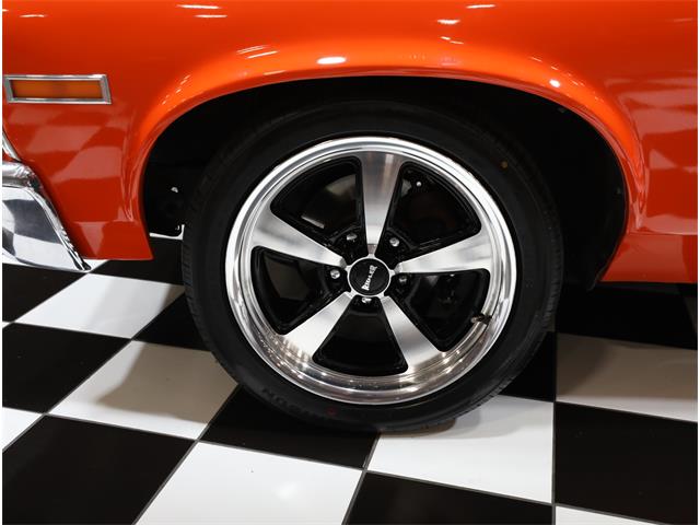 1971 Chevrolet Nova (CC-2079410) for sale in Addison, Illinois