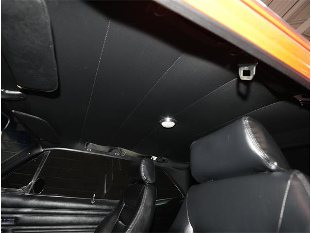 1971 Chevrolet Nova (CC-2079410) for sale in Addison, Illinois
