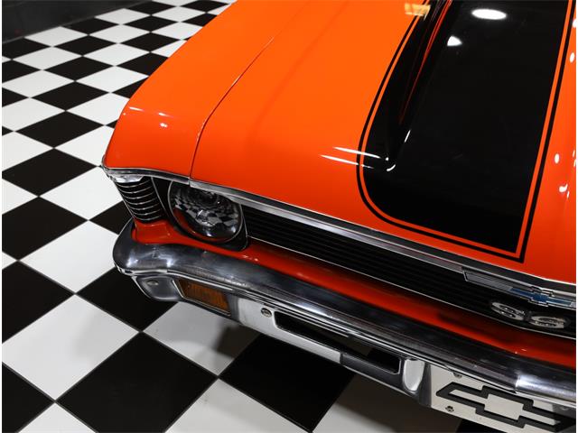 1971 Chevrolet Nova (CC-2079410) for sale in Addison, Illinois