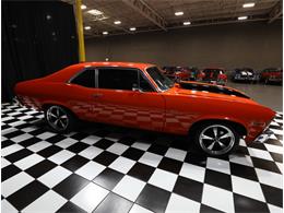 1971 Chevrolet Nova (CC-2079410) for sale in Addison, Illinois