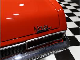 1971 Chevrolet Nova (CC-2079410) for sale in Addison, Illinois