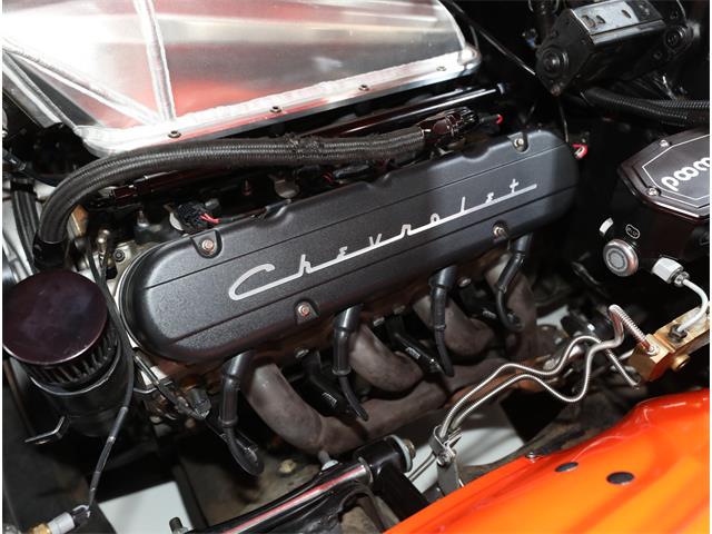 1971 Chevrolet Nova (CC-2079410) for sale in Addison, Illinois