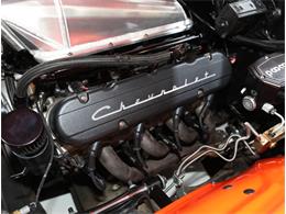 1971 Chevrolet Nova (CC-2079410) for sale in Addison, Illinois