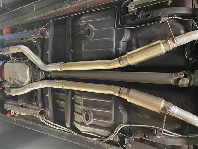 1971 Chevrolet Nova (CC-2079410) for sale in Addison, Illinois