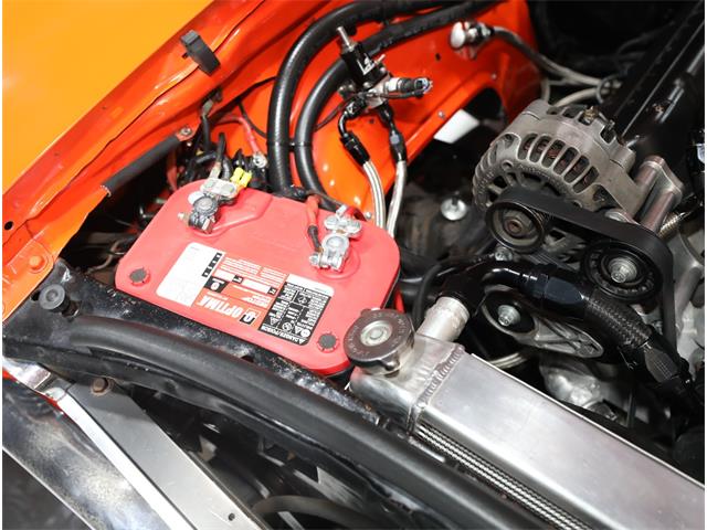 1971 Chevrolet Nova (CC-2079410) for sale in Addison, Illinois