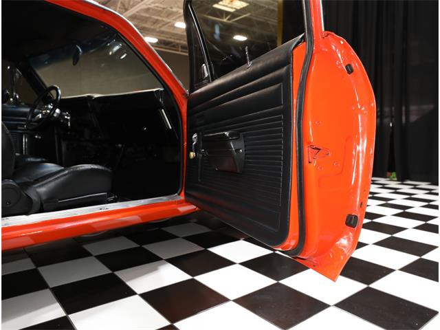 1971 Chevrolet Nova (CC-2079410) for sale in Addison, Illinois