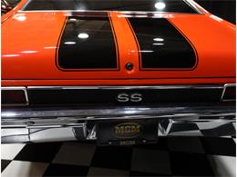 1971 Chevrolet Nova (CC-2079410) for sale in Addison, Illinois