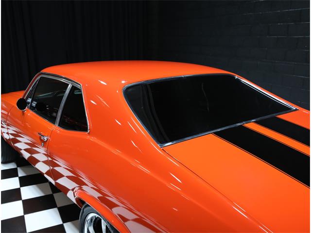 1971 Chevrolet Nova (CC-2079410) for sale in Addison, Illinois