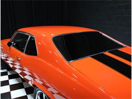 1971 Chevrolet Nova (CC-2079410) for sale in Addison, Illinois