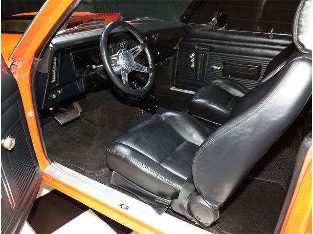 1971 Chevrolet Nova (CC-2079410) for sale in Addison, Illinois