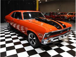 1971 Chevrolet Nova (CC-2079410) for sale in Addison, Illinois