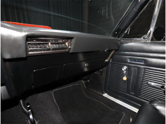 1971 Chevrolet Nova (CC-2079410) for sale in Addison, Illinois