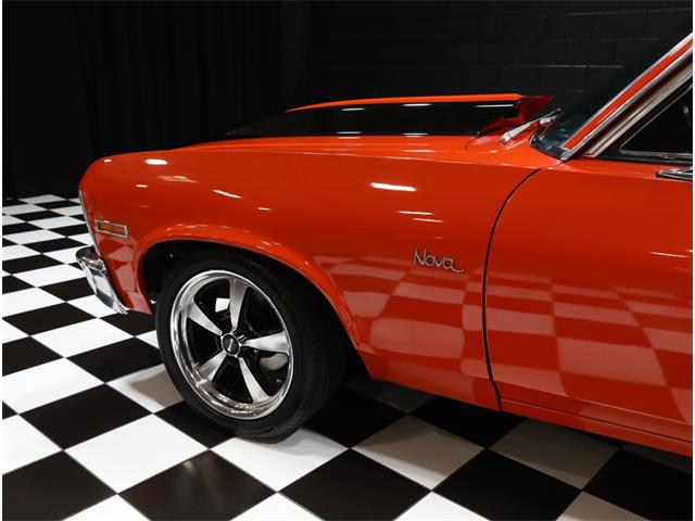 1971 Chevrolet Nova (CC-2079410) for sale in Addison, Illinois