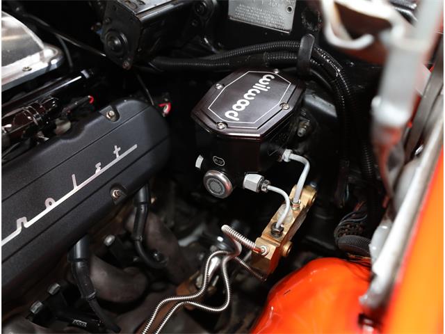 1971 Chevrolet Nova (CC-2079410) for sale in Addison, Illinois
