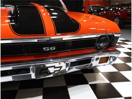 1971 Chevrolet Nova (CC-2079410) for sale in Addison, Illinois