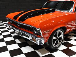 1971 Chevrolet Nova (CC-2079410) for sale in Addison, Illinois