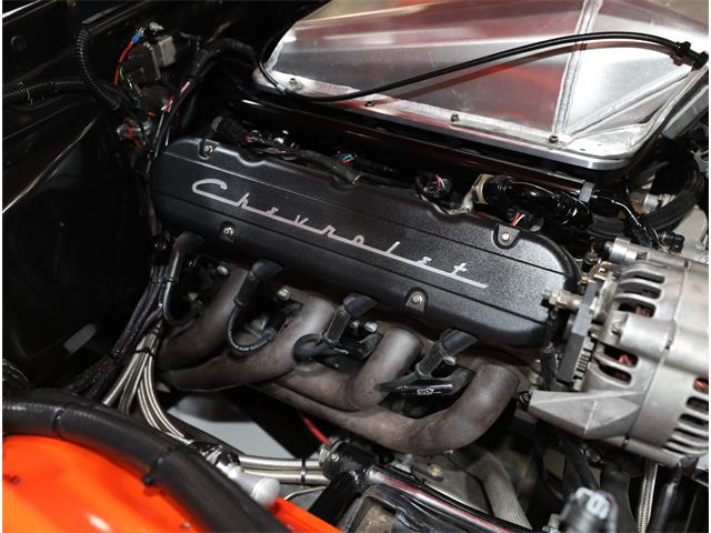 1971 Chevrolet Nova (CC-2079410) for sale in Addison, Illinois