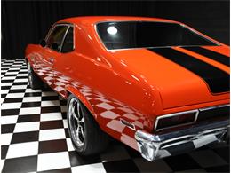 1971 Chevrolet Nova (CC-2079410) for sale in Addison, Illinois