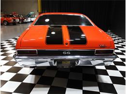 1971 Chevrolet Nova (CC-2079410) for sale in Addison, Illinois
