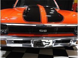 1971 Chevrolet Nova (CC-2079410) for sale in Addison, Illinois
