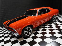 1971 Chevrolet Nova (CC-2079410) for sale in Addison, Illinois
