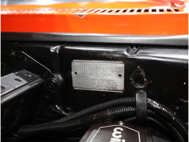 1971 Chevrolet Nova (CC-2079410) for sale in Addison, Illinois