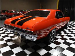 1971 Chevrolet Nova (CC-2079410) for sale in Addison, Illinois