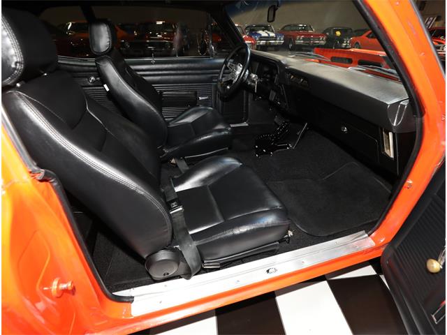1971 Chevrolet Nova (CC-2079410) for sale in Addison, Illinois
