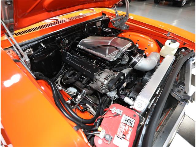 1971 Chevrolet Nova (CC-2079410) for sale in Addison, Illinois