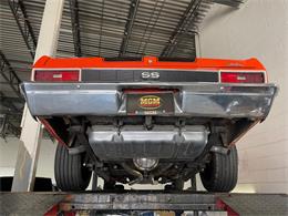 1971 Chevrolet Nova (CC-2079410) for sale in Addison, Illinois