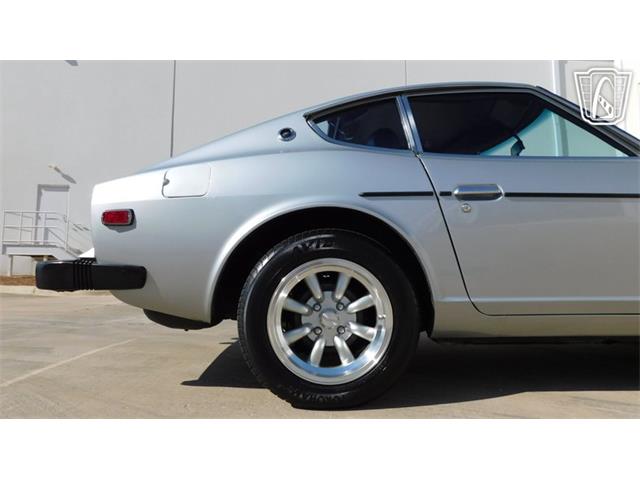 1977 Datsun 280Z (CC-2079412) for sale in Concord, North Carolina