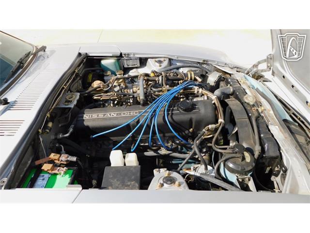 1977 Datsun 280Z (CC-2079412) for sale in Concord, North Carolina