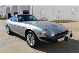 1977 Datsun 280Z (CC-2079412) for sale in Concord, North Carolina