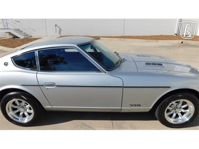 1977 Datsun 280Z (CC-2079412) for sale in Concord, North Carolina