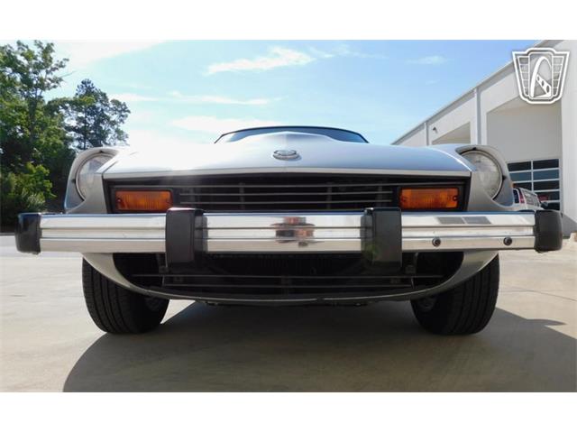 1977 Datsun 280Z (CC-2079412) for sale in Concord, North Carolina
