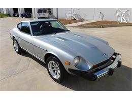 1977 Datsun 280Z (CC-2079412) for sale in Concord, North Carolina